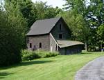 Vermont Barn